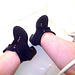 Gaëtane / Bathtube high-heeled boots