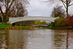 River Sow, Stafford