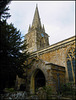 St Mary's Church, Adderbury