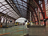 Hauptbahnhof Antwerpen