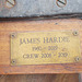 WR - memorial [James Hardie]
