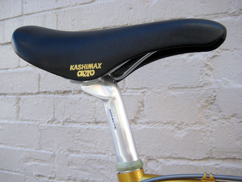 1981 Lotus (Tsunoda) Super Pro Aero
