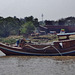 transport in Myanmar