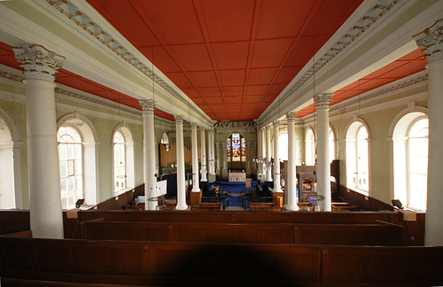 ipernity: Holy Trinity Church, Sunderland, Tyne and Wear - by A ...