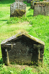 lanercost priory, cumbria