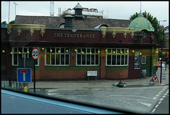 The Temperance at Fulham