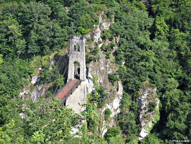 viaduc des Rochers Noirs