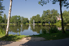 Wunsiedel und Bürgerpark