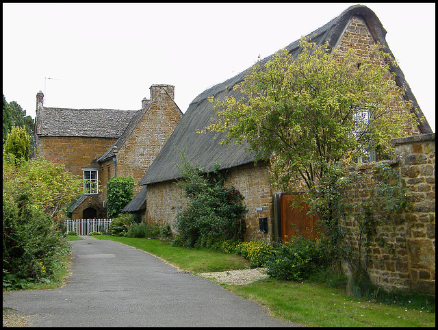 The Coach House, Adderbury