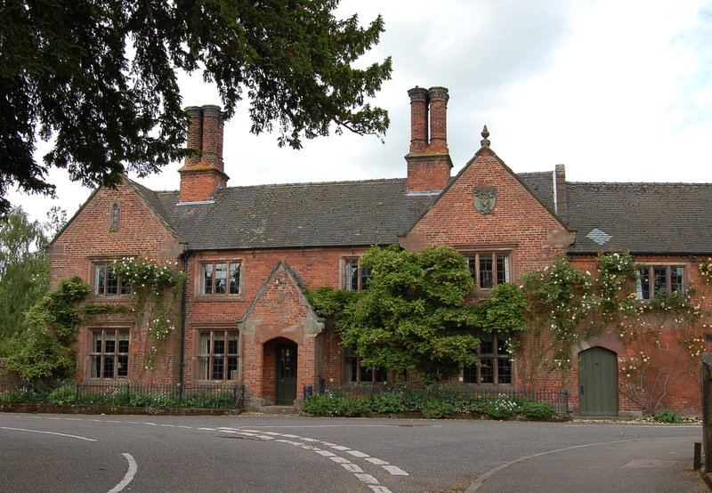 Former Village Pub, Snelston, Derbyshire