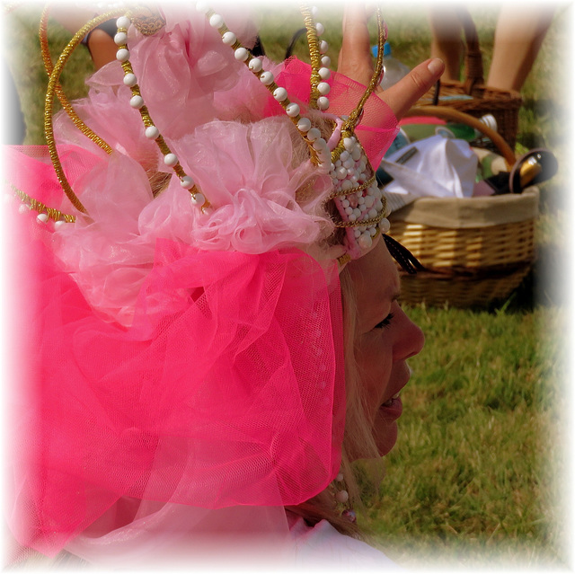 2015 Prix de Diane