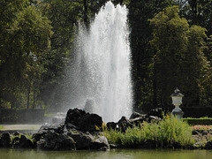 Schloss Nymphenburg