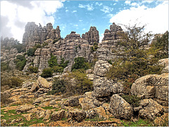 El Torcal