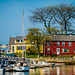 Rockport Colors