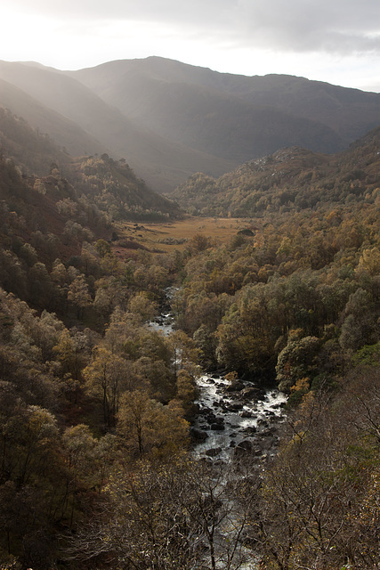 Glen Nevis