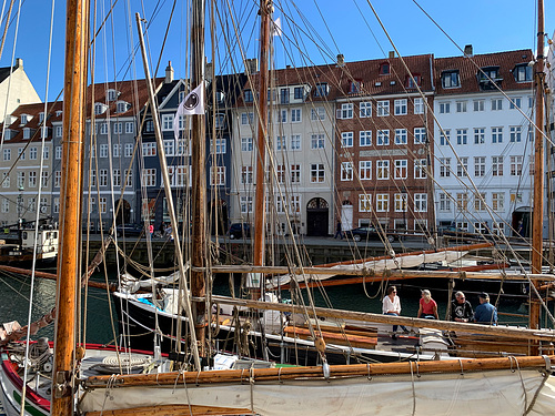 Kopenhagen, Denmark