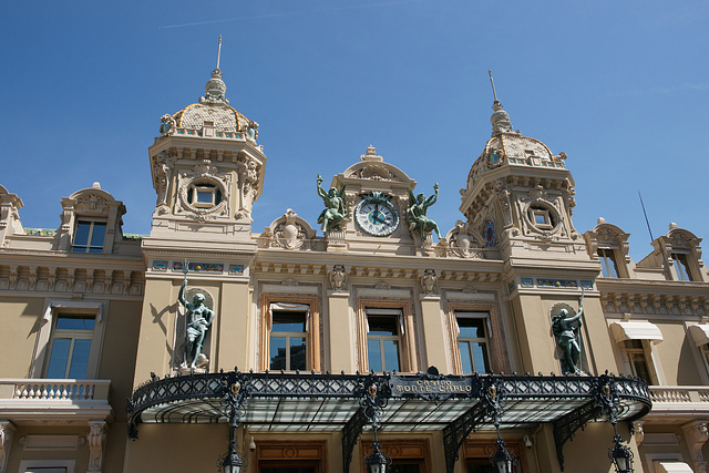 Monte Carlo Casino