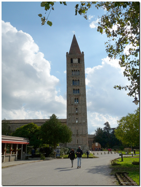 Campanile