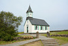Iceland, Þingvallakirkja (Tingvellir Lutheran church)