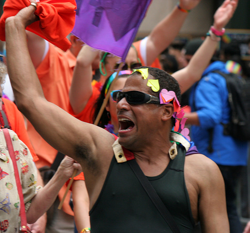 San Francisco Pride Parade 2015 (6021)