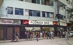 Praça Mauá 1975