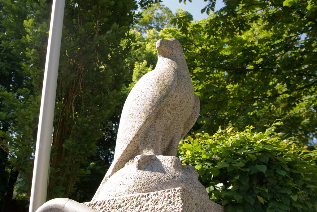 Wunsiedel und Bürgerpark