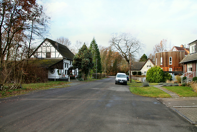 Brandstraße (Oer-Erkenschwick) / 1.12.2018