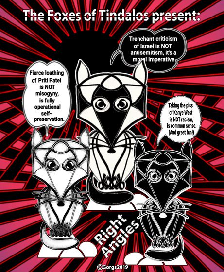 FoxisOfTindalosS