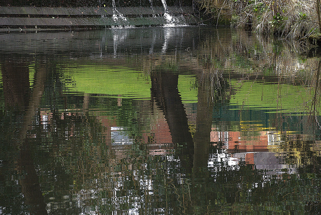 Reflection 2
