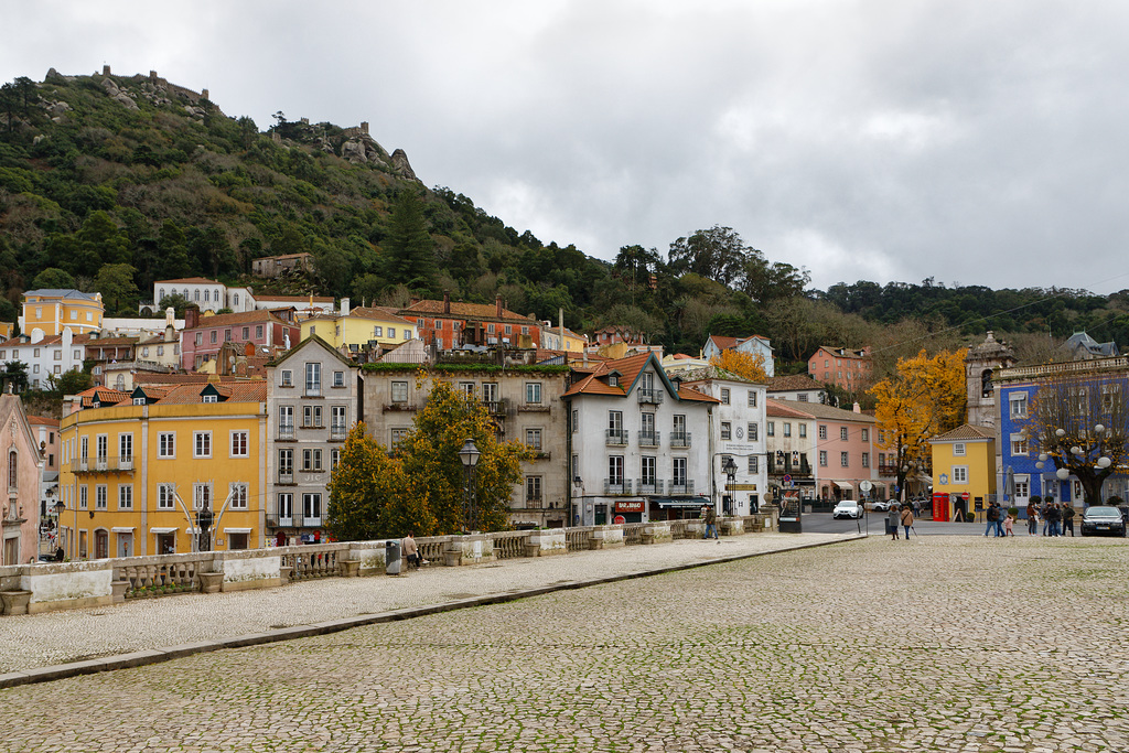 Sintra, Portugal