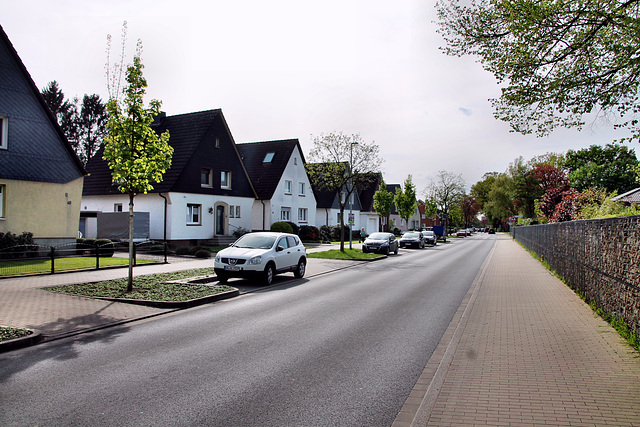 Laakstraße (Lünen-Altlünen) / 13.04.2024