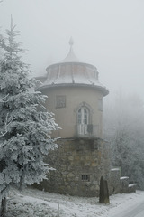 Grenzlandturm