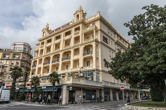 Opatija - Croazia