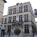 Hôtel de ville de Tarascon, Département (No. 13) Bouches-du-Rhône