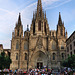 Barcelona - Cathedral