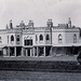 Sutton Hall, Hall Lane, Sutton on the Hill, Derbyshire c1890