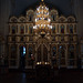 В Церкви Трех Святителей, Лемеши, Черниговская обл. / Inside the Church of the Three Hierarchs, Lemeshi