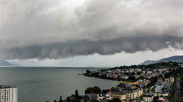 170710 Montreux nuages orage 0