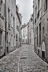 Rue des Trois Maries