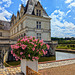 Château de Villandry (Indre-et-Loire) France