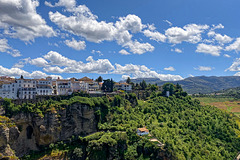 Ronda, España