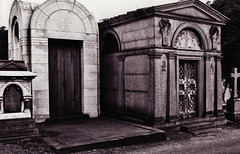 st mary's r.c. cemetery, kensal green, london