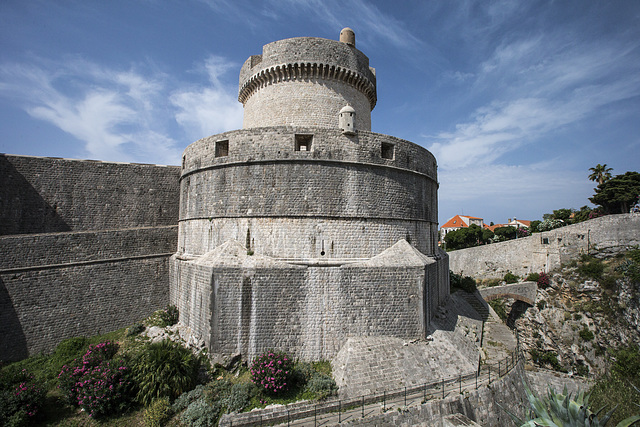 Dubrovnik - Croazia