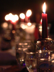 candlelight two