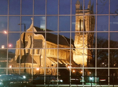 St. Paul's Church, Hammersmith London