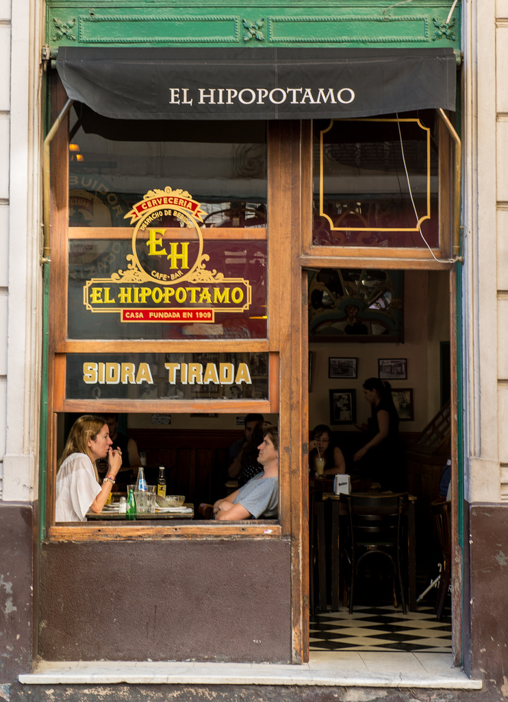 Buenos Aires, Argentina