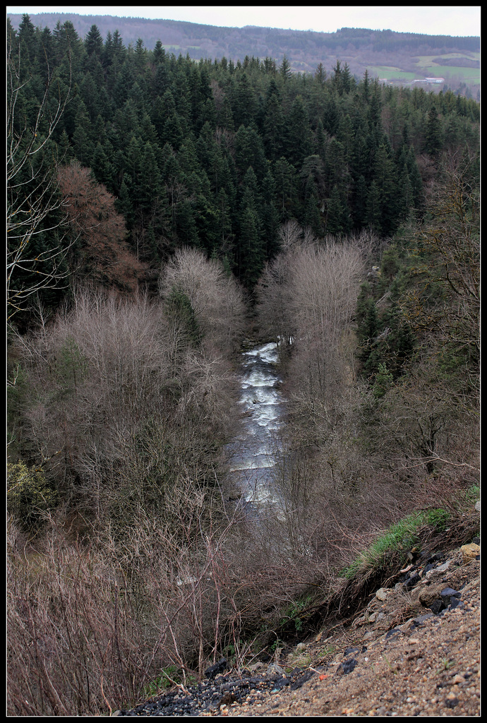 destination des sources