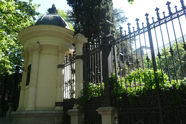 Ministry Of Agriculture Gates