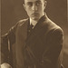Rudolph Grossenbach, 25 yrs, 1913.
