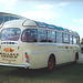 Preserved former Wallace Arnold 8332 U at Showbus, Duxford – 21 Sep 1997 (373-34)